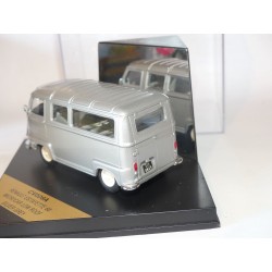 RENAULT ESTAFETTE 1960/1965 MICROCAR LOW ROOF VITESSE CV006A 1:43