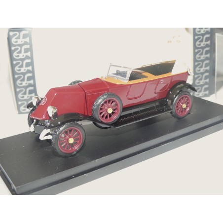 RENAULT 40 CV TORPEDO 1923 RIO 52 1:43