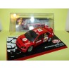 MITSUBISHI LANCER WR05 RALLYE MONTE CARLO 2007 X. PONS ALTAYA 1:43 26ème