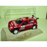 CITROEN ZX RAID N°200 PARIS DAKAR 1995 P. LARTIGUE NOREV 1:43 1er