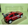 CITROEN ZX RAID N°200 PARIS DAKAR 1995 P. LARTIGUE NOREV 1:43 1er