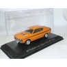 MITSUBISHI COLT GALANT GTO-MR 1970 Orange NOREV 1:43