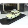 RENAULT 5 TOUR DU MONDE ELIGOR V4911 1:43