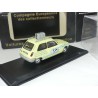 RENAULT 5 TOUR DU MONDE ELIGOR V4911 1:43