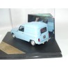 RENAULT 4 F4 VAN 1968 Bleu VITESSE V106B 1:43