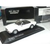 PEUGEOT 504 CABRIOLET Blanc MINICHAMPS 1:43