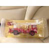 CAMION POMPIERS NÂ°118 RENAULT JP 11 Bras Elevateur IXO PRESSE 1:43