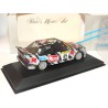 BMW M3 E30 NÂ°45 PARIS MATCH 24H DE SPA 1994 MINICHAMPS 1:43