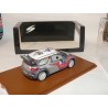 CITROEN DS3 WRC RALLYE DU MEXIQUE 2011 P. SOLBERG SPARK S3304 1:43