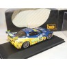 CHEVROLET CORVETTE C5R N°72 LE MANS 2006 IXO LMM090 1:43