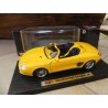 FORD MUSTANG MACH III Jaune MAISTO 1:18