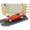 FERRARI D 246 NÂ°1 GP 1958 BRUMM R69 1:43