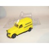CITROEN 2CV FOURGONNETTE MICHELIN NOREV 1:43 coque