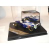 WILLIAMS RENAULT FW18 GP 1996 FRENTZEN PRESENTATION CAR ONYX 1:43