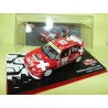 TOYOTA COROLLA WRC RALLYE MONTE CARLO 2003 O. BURRI ALTAYA 1:43 12ème
