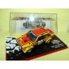 FIAT 131 ABARTH RALLYE MONTE CARLO 1977 J.C. ANDRUET ALTAYA 1:43 7Ã¨me 