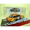 FIAT 131 ABARTH RALLYE MONTE CARLO 1977 J.C. ANDRUET ALTAYA 1:43 7Ã¨me 