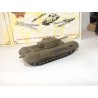 CHAR CHURCHILL MK VII MATCHBOX DYM37584 1:72