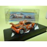 SPYCKER C8 SPYDER GT2-R N°86 LE MANS 2007 ALTAYA 1:43 Abd
