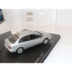 CITROEN C5 I Gris NOREV 1:43