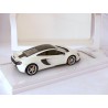 McLAREN 650 S COUPE 2015 Blanc TSM MODEL 1:43