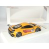 McLAREN MP4-12C GT3 2011 ModÃ¨le PrÃ©sentation TSM MODEL 1:43