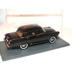 GAZ M21 VOLGA Noir NEO 1:43
