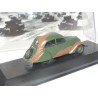 PEUGEOT 202 MILITAIRE 1940 ALTAYA 1:43