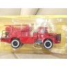 CAMION POMPIERS N°094 BERLIET GLC 28 4*4 VIFF DROUVILLE IXO PRESSE 1:43