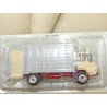 CAMION BERLIET GC190BN POUBELLE SEMAT IXO PRESSE 1:43