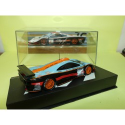 McLAREN F1 GTR NÂ°2 FIA GT HOCKENHEIM 1997 ALTAYA 1:43  3Ã¨me