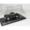 RENAULT 4CV COACH VERNET-PAIRARD 1954 Noir ELIGOR PRESSE 1:43