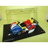 ORECA 01 AIM NÂ°6 2010 ALTAYA 1:43 4Ã¨me dÃ©faut socle