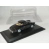 RENAULT 4CV COACH VERNET-PAIRARD 1954 Noir ELIGOR PRESSE 1:43