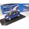 FORD FIESTA MKV 3 Portes Bleu MINICHAMPS 1:43