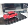 SUZUKI FRONTE SS 360 1968 Rouge EBBRO 838 1:43
