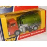 PANHARD PL17 DINKY TOYS POUR ATLAS 547 1:43