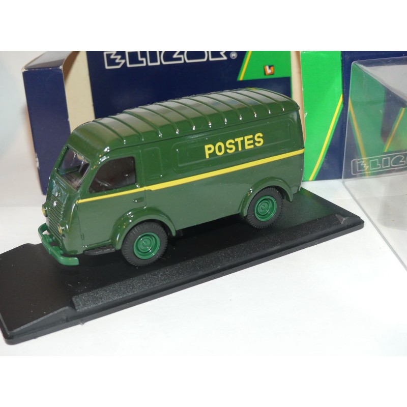 RENAULT 1000 Kg LA POSTES ELIGOR 1458 1:43