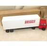 CAMION SEMI REMORQUE BRIGGS RALSTOY USA imperfection