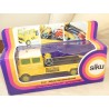 CAMION VOLVO BENNE TRANSORT DE SABLE SIKU 2514 1:50