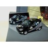 RENAULT SCENIC RX4 RALLYE TROPHEE DES GAZELLES UNIVERSAL HOBBIES 1:43