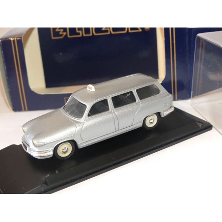 PANHARD PL17 BREAK TAXI ELIGOR 1116 1:43