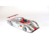 AUDI R8 NÂ°8 LE MANS 2000 KIT PROVENCE MOULAGE MontÃ©  1:43