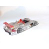 AUDI R8 NÂ°8 LE MANS 2000 KIT PROVENCE MOULAGE MontÃ©  1:43