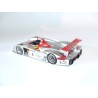 AUDI R8 NÂ°8 LE MANS 2000 KIT PROVENCE MOULAGE MontÃ©  1:43