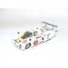 MAZDA 717C NÂ°60 LE MANS 1983 KIT PROVENCE MOULAGE  MontÃ© 1:43