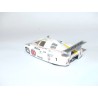 MAZDA 717C NÂ°60 LE MANS 1983 KIT PROVENCE MOULAGE  MontÃ© 1:43