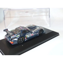 MARCOS LM600 NÂ°70 LE MANS 1995 KIT PROVENCE MOULAGE MontÃ© 1:43
