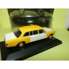 MERCEDES 240 D TAXI DE BEIRUT 1970 ALTAYA 1:43 blister