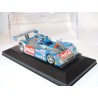 RILEY et SCOTT MK III N°21 LE MANS 1998 KIT Monté 1:43